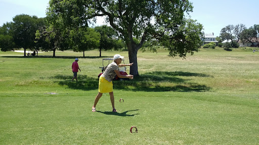 Golf Course «Flying L Golf Course», reviews and photos, 675 Flying L Dr, Bandera, TX 78003, USA