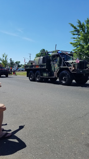 Appliance Store «Better Living Discount Appliance», reviews and photos, 77 E Railroad Ave, Jamesburg, NJ 08831, USA