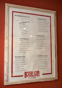 Photos du propriétaire du Restaurant BOUILLON FLERS - n°10