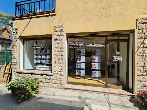 Pymrealestates.com en Bossòst