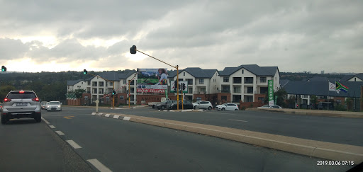 Weekend rural houses Johannesburg