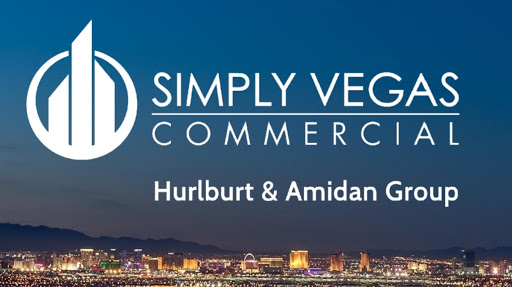 Simply Vegas Commercial Real Estate | Hurlburt & Amidan Group