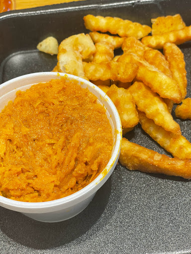 Barbecue Restaurant «4 Rivers Smokehouse», reviews and photos, 2660 N University Dr, Coral Springs, FL 33065, USA