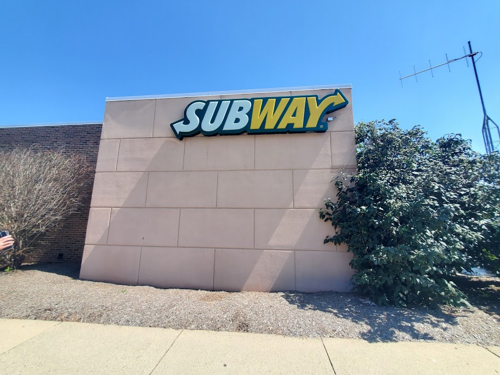 Subway 21005