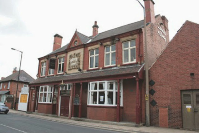 Druids house, 25 High St, Bentley, Doncaster DN5 0AA, United Kingdom