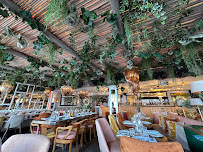 Atmosphère du Restaurant Noto Saint-Tropez - n°1