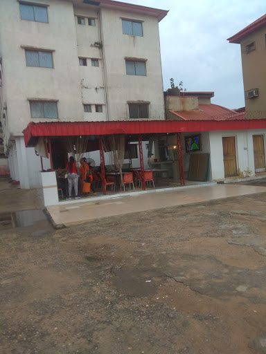 Uncle Sam Guest House, Ejigbo, Lagos, Nigeria, Guest House, state Lagos