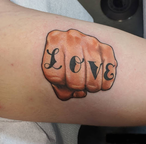 Explore sarah j maas tattoo ideas, creative tattoo ideas in Mount Juliet, available at Division Street Tattoo Company