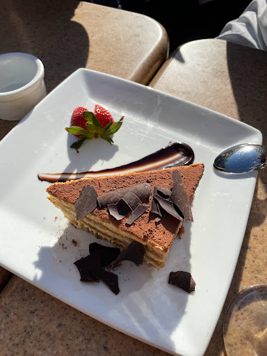 Wine Country Trattoria