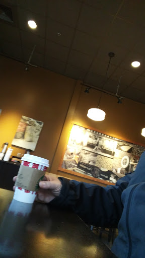 Coffee Shop «Starbucks», reviews and photos, 745 Main St, Stroudsburg, PA 18360, USA