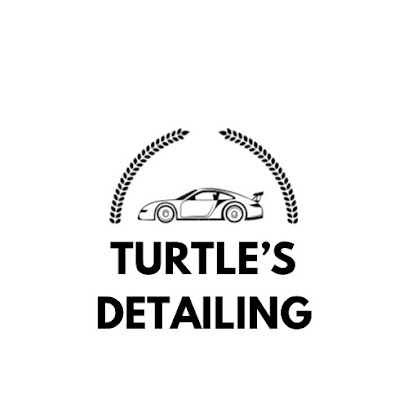 Turtle's Detailing