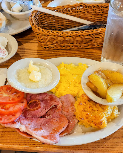 Cracker Barrel Old Country Store