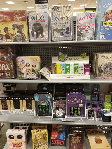 Book Store «Barnes & Noble», reviews and photos, 2825 W Main St, Bozeman, MT 59718, USA