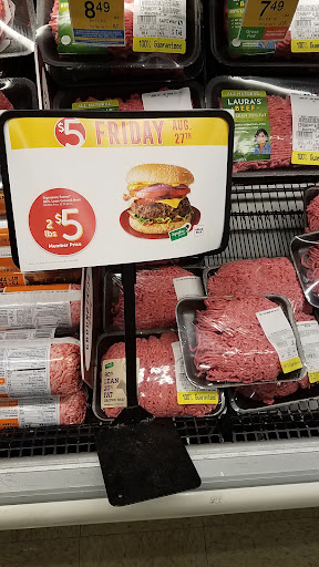 Grocery Store «Safeway», reviews and photos, 11450 San Pablo Ave, El Cerrito, CA 94530, USA