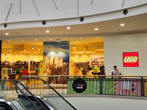 AG LEGO Certified Store, Westfield Penrith