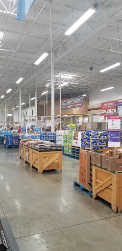 Warehouse club «BJ’s Wholesale Club», reviews and photos, 16200 SW 88th St, Miami, FL 33196, USA