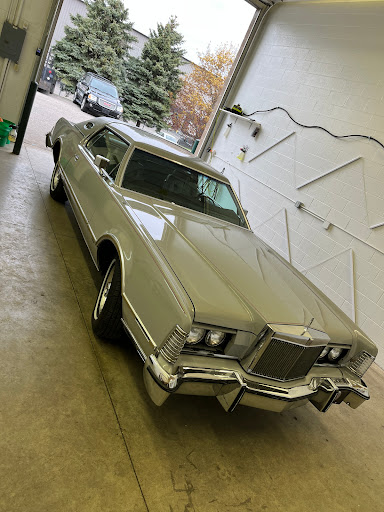 Dykstra Detailing en Byron Center