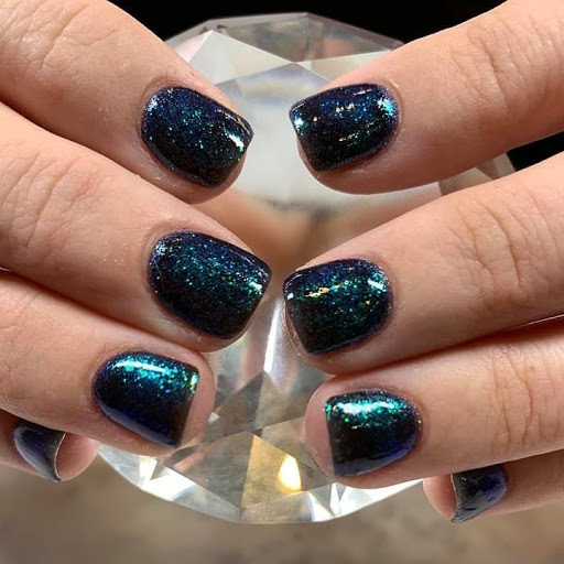 Nail Salon «HERBAL NAILS AND SPA IN LAVEEN», reviews and photos, 5185 W Baseline Rd #104, Laveen Village, AZ 85339, USA