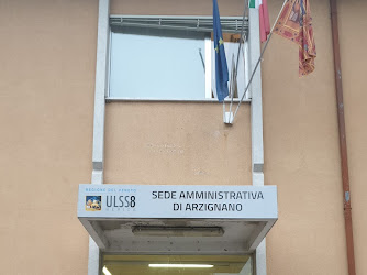Azienda ULSS n. 8 - Sede Amministrativa Ovest