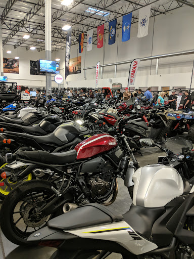 Motorcycle Dealer «Apache Motorcycles Phoenix», reviews and photos, 3618 W Camelback Rd, Phoenix, AZ 85019, USA