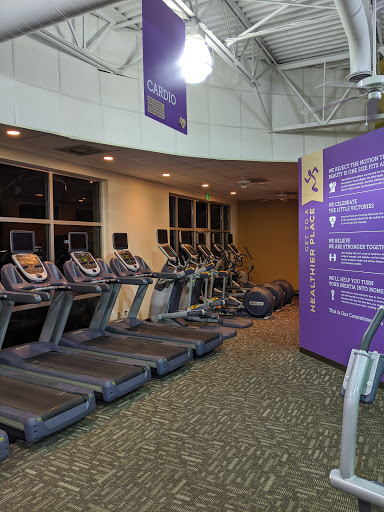 Gym «Anytime Fitness», reviews and photos, 274 Robert Smalls Pkwy #250, Beaufort, SC 29906, USA