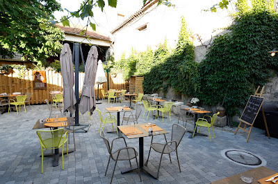 Le Patio - Restaurant Mauguio à Mauguio