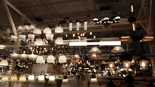 Home Improvement Store «Menards», reviews and photos, 2700 W Lake Cook Rd, Long Grove, IL 60047, USA