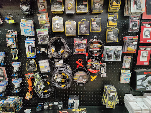 Motorcycle Dealer «Pony Powersports», reviews and photos, 5370 Westerville Rd, Westerville, OH 43081, USA