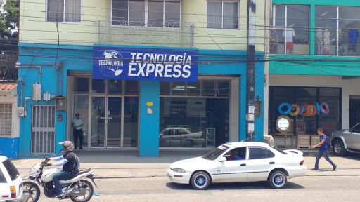 Tecnologia Express