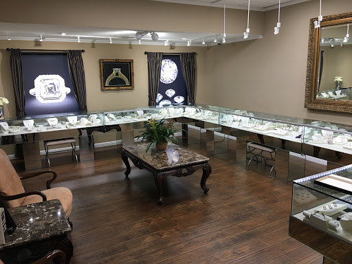 Jewelry Store «Elite Jewelers», reviews and photos, 504 N Central Expy, Richardson, TX 75080, USA