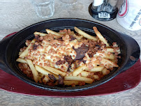 Poutine du Restaurant 3 Brasseurs Besançon à Besançon - n°2