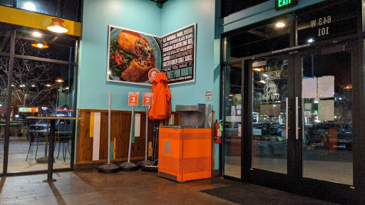 Mexican Restaurant «Costa Vida», reviews and photos, 643 Pacific Dr, American Fork, UT 84003, USA