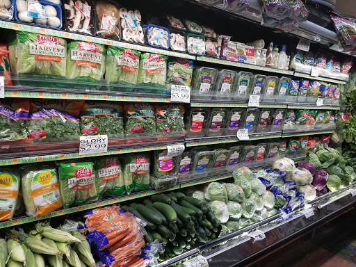 Supermarket «Ideal Food Basket», reviews and photos, 631 Gates Ave, Brooklyn, NY 11221, USA