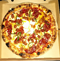 Plats et boissons du Pizzas à emporter STAR PIZZA à La Verpillière - n°4