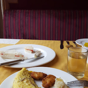 Casablanca Restaurant photo