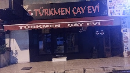 Türkmen Çay Evi