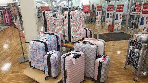 Department Store «T.J. Maxx & HomeGoods», reviews and photos, 2314 Remi Dr, Melbourne, FL 32940, USA