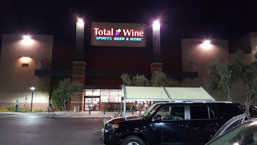Wine Store «Total Wine & More», reviews and photos, 8544 S Emerald Dr, Tempe, AZ 85284, USA