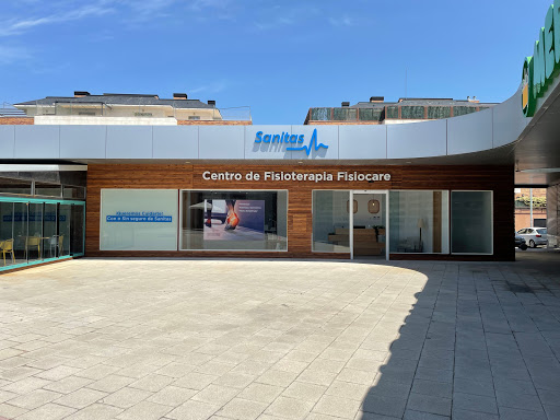 Fisiocare Colmenar Viejo| Sanitas y privados| Fisioterapia avanzada| Rehabilitador| Podología. en Colmenar Viejo, Madrid