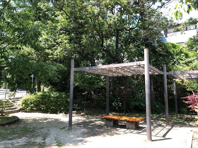 松ヶ本公園