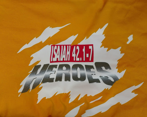 Screen Printer «T-Shirts Ink and More», reviews and photos, 1039 Pruitt Rd, The Woodlands, TX 77380, USA