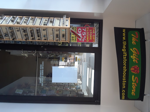 Gift Shop «The Gift Store», reviews and photos, 11152 Westheimer Rd, Houston, TX 77042, USA