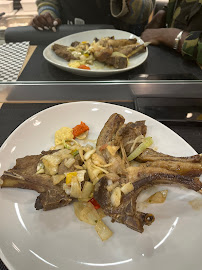 Photos du propriétaire du Restaurant de spécialités d'Afrique de l'Ouest S0RA Restaurant franco Sénégalais à Neuilly-sur-Seine - n°7