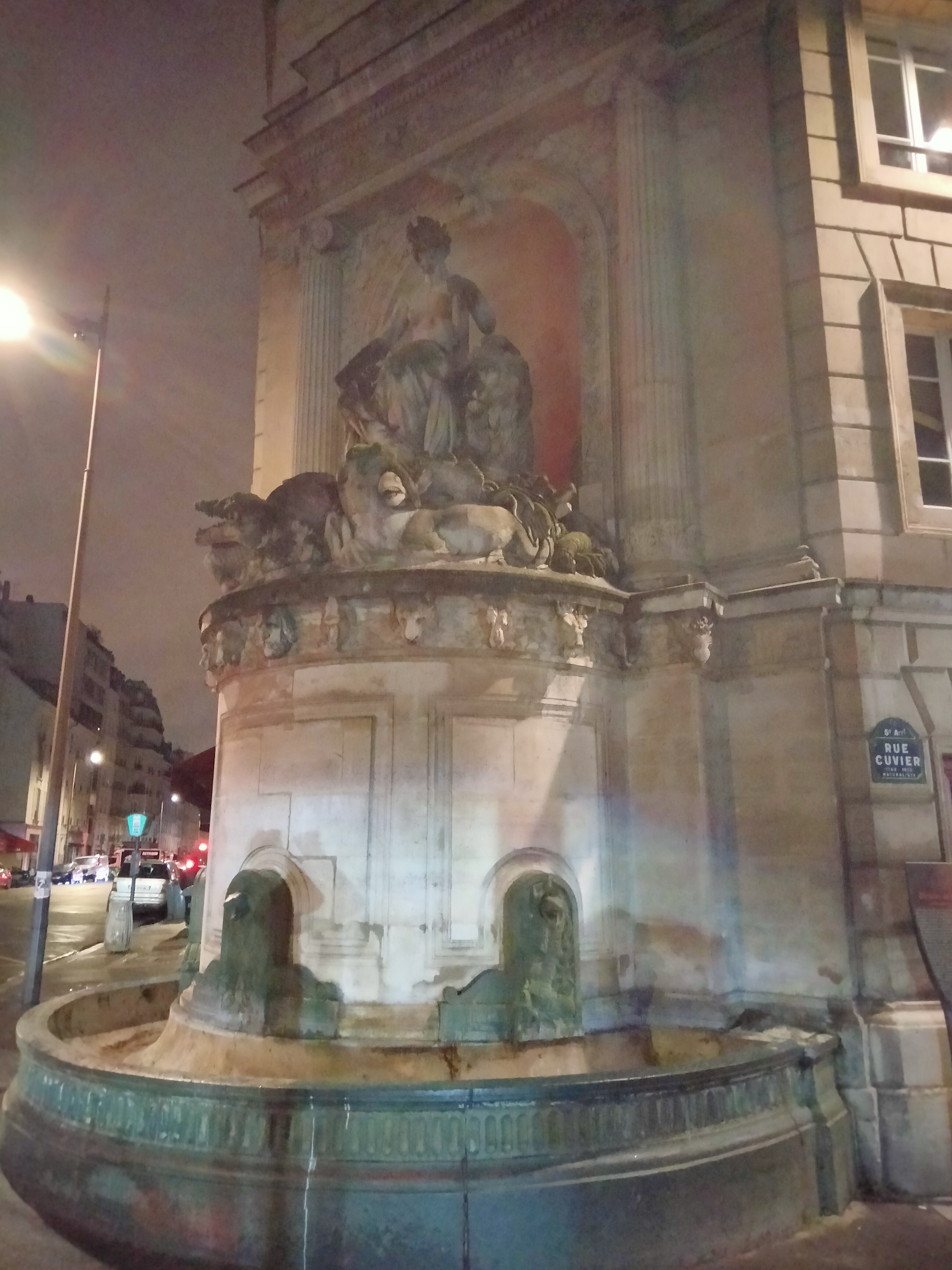 Photo n° 2 de l'avis de Christophe.i fait le 29/11/2023 à 05:56