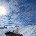 Photo n° 4 de l'avis de X. fait le 23/02/2022 à 08:54 pour Hôtel Restaurant Le Pilatus à Courchevel