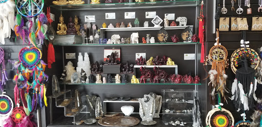 Gift Shop «Pangaea Outpost», reviews and photos, 909 Garnet Ave, San Diego, CA 92109, USA