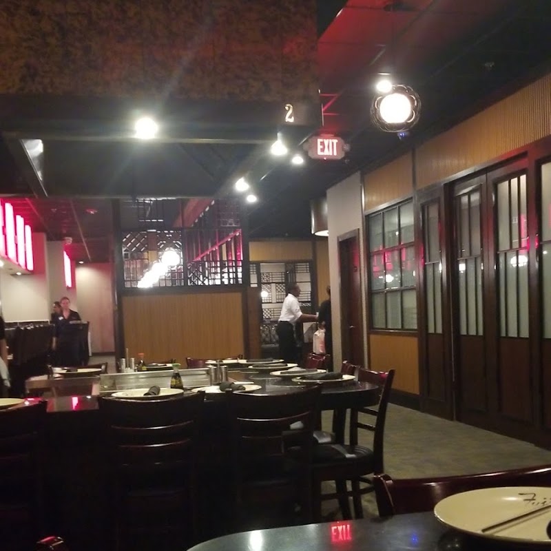 Fuji Japanese Steak House