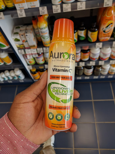 Vitamin & Supplements Store «Vitamin Shoppe», reviews and photos, 1260-1270 Boston Post Rd, Milford, CT 06460, USA