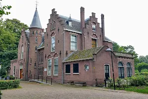 Restaurant Westerhout image