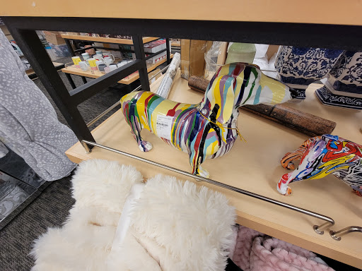 Department Store «Nordstrom Rack Manchester Highlands», reviews and photos, 100 Highlands Blvd Dr, Manchester, MO 63011, USA